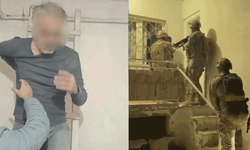 Eskişehir’de aranan firari şahıs saklandığı çatıda yakalandı