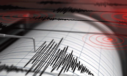 Eskişehir’de de hissedilen bir deprem oldu