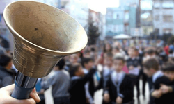 Eskişehir’de de ilk ve ortaöğretim öğrencileri için tatil zili çaldı