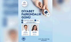 Eskişehir’de Diyabet Farkındalık Günü etkinliği gerçekleşecek