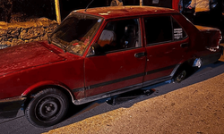 Eskişehir’de ‘dur’ ihtarına uymayan ehliyetsiz sürücüye 79 bin TL ceza