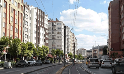 Eskişehir’de Ekim’de 2 bini aşkın konut satıldı