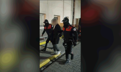 Eskişehir’de film gibi kovalamaca: Aranan şüpheli yol kapatılarak yakalandı