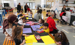 Eskişehir’de “Haklarımla Varım” etkinliğine büyük ilgi