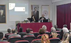 Eskişehir’de Hizmet Kalite Standartları toplantısı düzenlendi