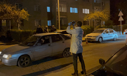 Eskişehir'de ilaçlama sonrası yaşlı adam evinde ölü bulundu