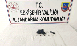 Eskişehir’de kaçakçılara geçit yok: Çok sayıda ürün ele geçirildi