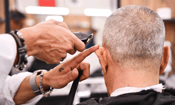 Eskişehir’de Kent Berberi yoğun ilgi görüyor