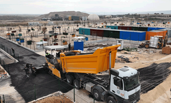 Eskişehir’de modern hayvan bakımevi için geri sayım