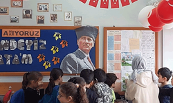 Eskişehir’de “Nezaket Ağacı” ile öğrencilere sağlıklı iletişim eğitimi verildi