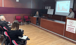 Eskişehir’de Organ ve Doku Nakli İl Değerlendirme Toplantısı gerçekleşti