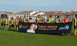 Eskişehir’de örnek dayanışma