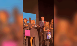 Eskişehir’de “Senin Sayende” Atatürk’ü anma programı gerçekleşti