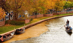 Eskişehir’de haftasonu nasıl bir hava hakim olacak?