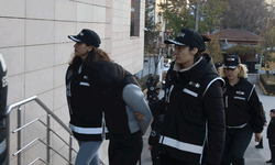 Eskişehir’de silahlı organize suç örgütüne yönelik operasyon