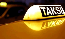 Eskişehir’de taksi ücretlerine zam gündemde
