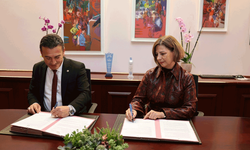 Eskişehir’de tarıma umut olacak protokoller yenilendi