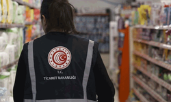 Eskişehir’de Ticaret İl Müdürlüğü denetimlerinden 91 bin TL ceza çıktı