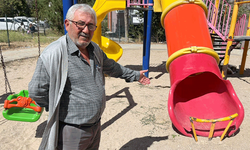 Eskişehir’de TOKİ sakinlerinden tepki: “Belediye bizimle ilgilenmiyor”