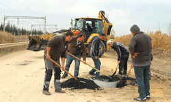 Eskişehir’de ulaşım altyapısı güçleniyor: Sırada Hatboyu-3 Caddesi var