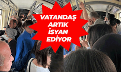 Eskişehir’de ulaşım krizi büyüyor