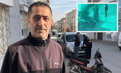 Eskişehir’de vicdansızlığın böylesi: Çaresiz adamın ekmek teknesini çaldılar