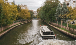 Eskişehir’de yağışlar son 65 yılın en düşük seviyesinde