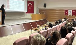 Eskişehir’de Yaşar Bildirici başkanlığında değerlendirme toplantısı