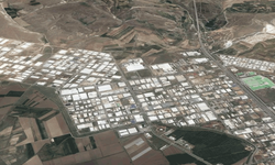 Eskişehir’den Ekim ayında 153 milyon dolarlık ihracat