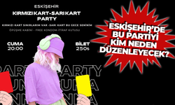 Eskişehir’i ayağa kaldıran olay