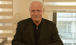 Eskişehir’in eski Valisi Kadir Çalışıcı’ya önemli görev