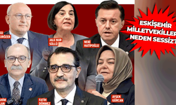 Eskişehir’in sorunları çığ gibi büyüyor