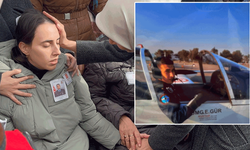 Eskişehirli şehit Emre Mercan gözyaşlarıyla son yolculuğuna uğurlandı