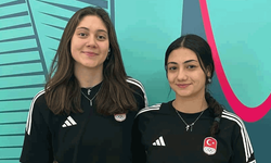 Eskişehirli sporcular islam oyunları’nda Türkiye’yi temsil edecek