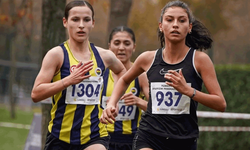 Eskişehirli sporculardan büyük başarı