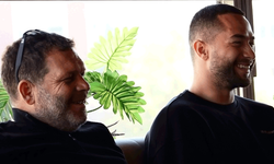 Eskişehirspor Bornova maçı öncesi moral depoladı