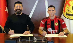 Eskişehirspor genç yıldız Bünyamin Dalkılıç’ı kadrosuna kattı