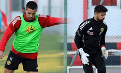 Eskişehirspor lig arasını fırsata çevirdi