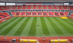 Eskişehirspor seriyi evinde taçlandırmak istiyor