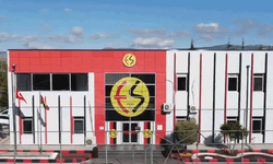 Eskişehirspor tesislerinde yenileme ve altyapı çalışmaları sürüyor