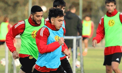 Eskişehirspor Tire sınavına yüksek tempolu hazırlanıyor