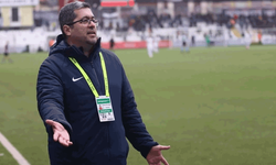 Eskişehirspor’da sağlık ekibinde görev değişimi