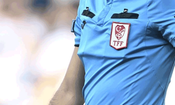 Eskişehirspor’un kritik Bornova deplasmanı için hakemler açıklandı