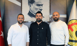 Eskişehirspor’un yeni kulüp doktoru belli oldu