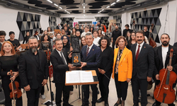 Ferdi Zeyrek’in adı Eskişehir’de yaşatılacak: Özel’in katılımı ile açıldı