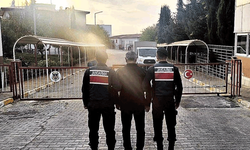 Gaziantep'te 14 sene hapis cezası bulunan şahıs yakalandı