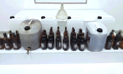 Gaziantep’te jandarmadan operasyon : 161 gözaltı, 10 tutuklama