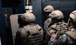 Gaziantep'te 'yasadışı bahis'e dev operasyon: 19 gözaltı