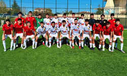 Genç Şimşekler haftayı yenilgisiz geçti