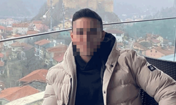 Giresun'da uzman çavuş evinde silahla vurulmuş halde bulundu